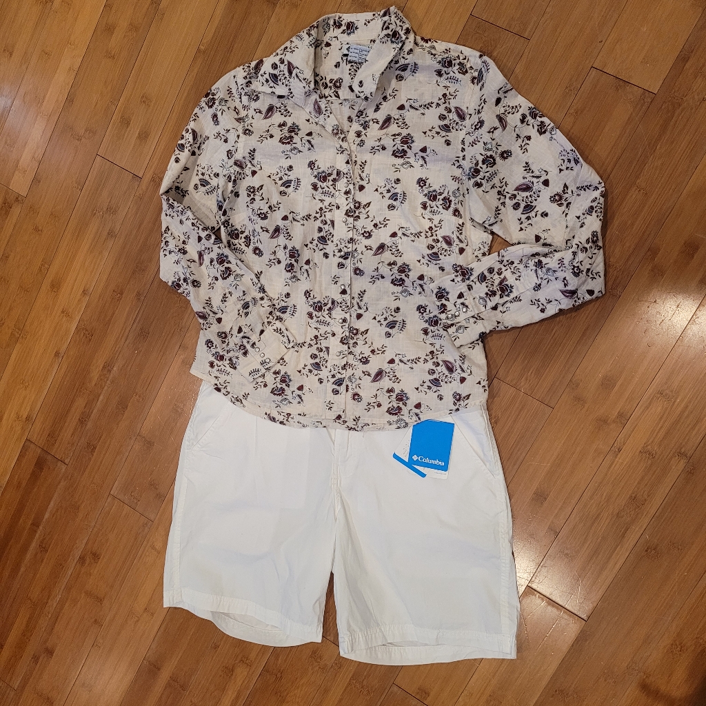 Columbia Bundle